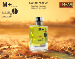 Emaar - Mondarini 01 M+ Eau de Parfum 100 ml