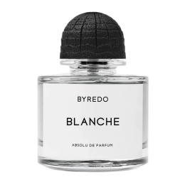 Высокого качества Byredo Blanche Absolu 100 ml