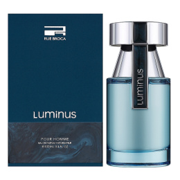 Rue Broca - Luminus Pour Homme 100 ml