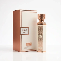 Anfar 1950 - Mauj Eau de Parfum, 100 ml