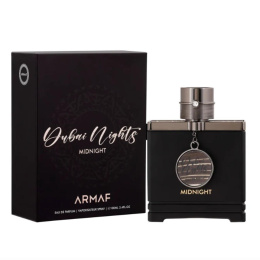 Armaf - Dubai Nights Midnight 100 ml