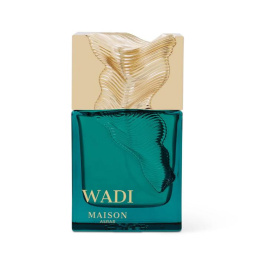 Maison Asrar - Wadi Eau de Parfum 100 ml