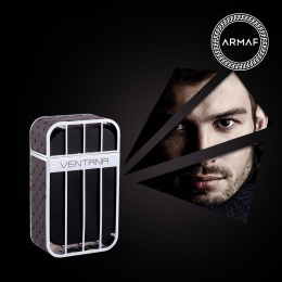 Armaf - Ventana Pour Homme, 100 ml