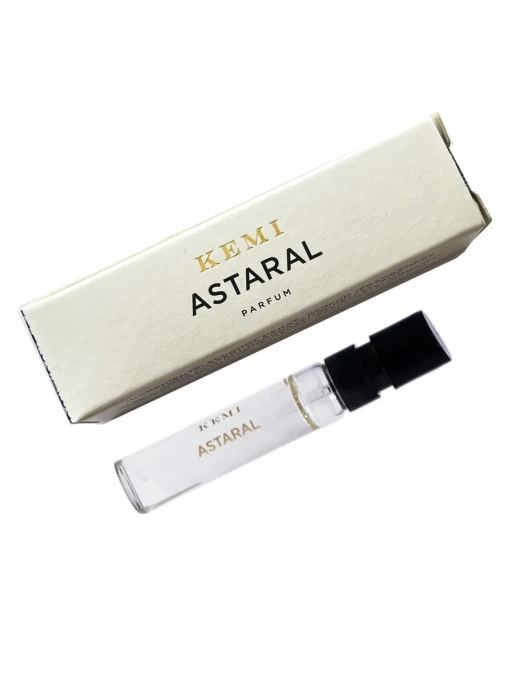 Пробник Оригинал Xerjoff Kemi Astaral 2 ml