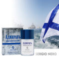 Sergio Nero - Адмиралъ Андреевский Флаг 100 мл