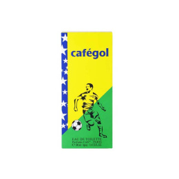 Оригинал Cafe Parfums - Cafegol Eau de Toilette 100 ml