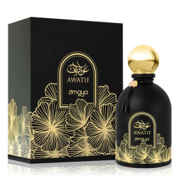 Zimaya Perfumes - Awatif Pour Femme 100 ml