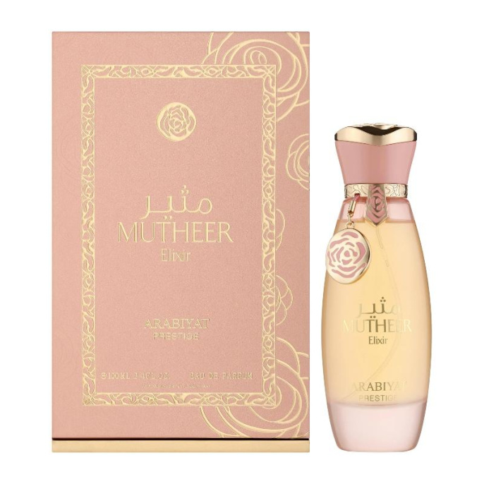 Arabiyat Prestige - Mutheer Elixir Eau de Parfum 100 ml