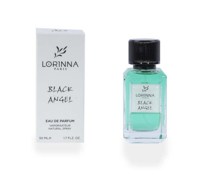 Lorinna Paris - №272 Thierry Mugler A'men, 50 ml