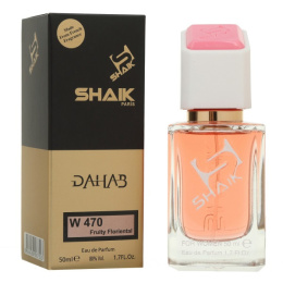 Элитный парфюм Shaik M&W470 Kajal Dahab by Kajal