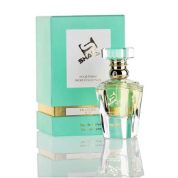 Shaik De Luxe Niche №270 - Chanel Chance Eau Fraiche, 50 ml