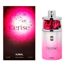 Ajmal - Cerise Eau de Parfum 75 ml