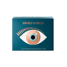 Оригинал Kenzo - World Intense Eau de Parfum 50 ml