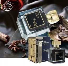 Fragrance World - Maison Barakkat Satin Oud, 100 ml