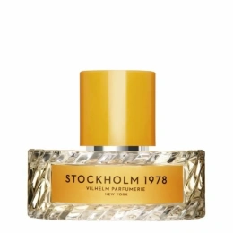 Оригинал Vilhelm Parfumerie Stockholm 1978 EDP 50 ml