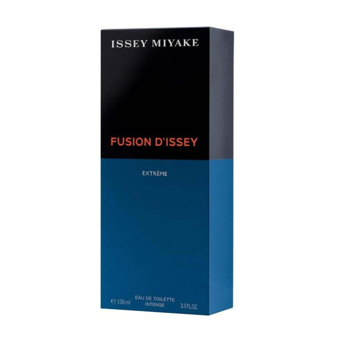 Оригинал Issey Miyake - Fusion D'Issey Extreme Pour Homme 100 ml
