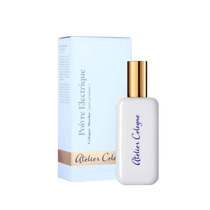 Оригинал Atelier Cologne - Poivre Electrique Cologne Absolue 30 ml