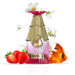 Anfar 1950 - Odyssee I Eau de Parfum, 100 ml