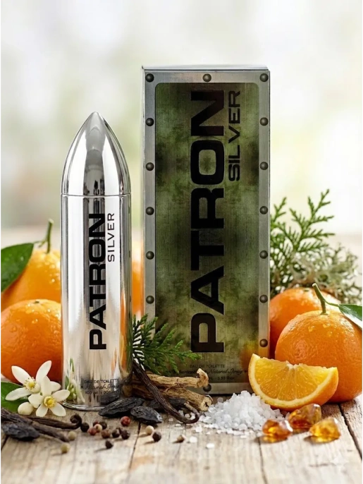 XXI Century - Patron Silver 100 мл