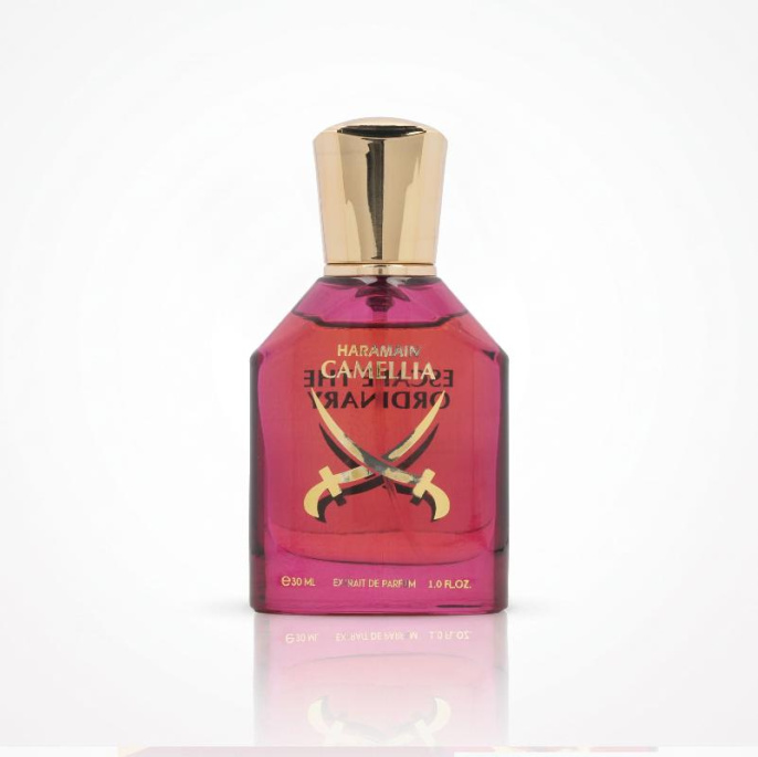 Al Haramain - Camellia Extrait de Parfum 30 ml