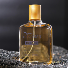 Delta Parfum - CrocoMAN Homme 100 мл