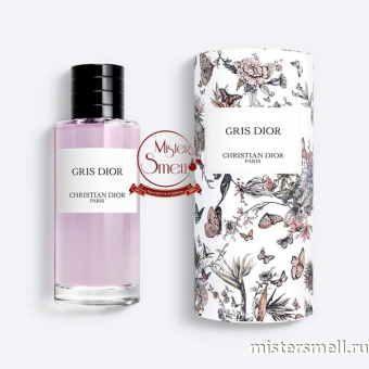 Купить Высокого качества Christian Dior - Gris Dior Limited Edition, 100 ml духи оптом