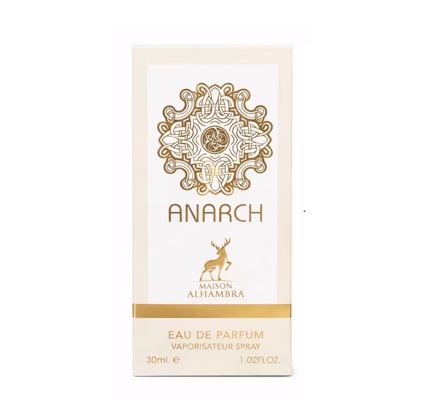 Maison Alhambra - Anarch 30 ml