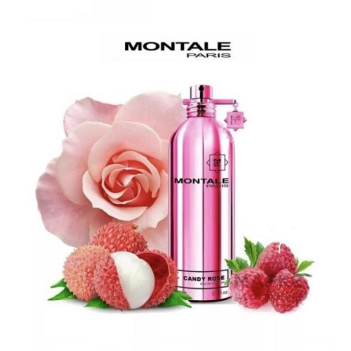 Оригинал Montale - Candy Rose 100 ml