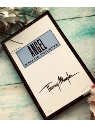 Пробник Оригинал Mugler Angel Eau De Toilette 1.2 ml