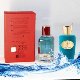 NROTICuERSe Narkotic VIP - Xerjoff Sospiro Erba Pura, 100 ml
