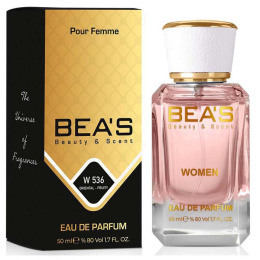 Элитный парфюм Bea's Beauty & Scent W536 - Guerlain La Petite Robe Noire