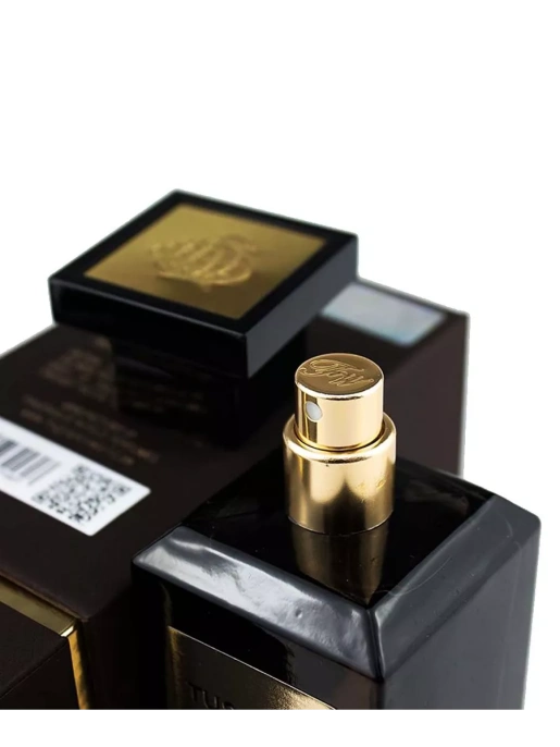 Fragrance World - Tuscany Leather, 80 ml