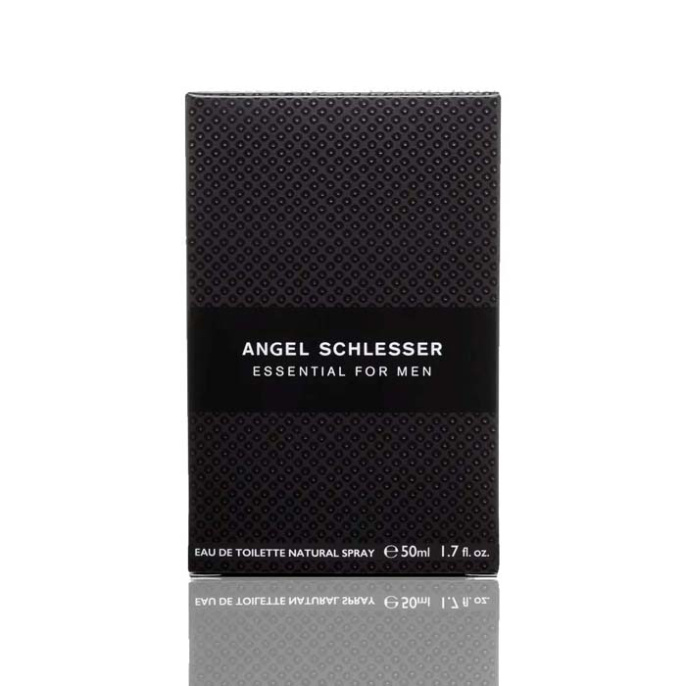 Оригинал Angel Schlesser - Essential Men 50 ml