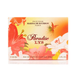 Оригинал Princesse Marina de Bourbon - Lys Paradise 30 ml