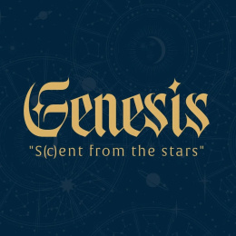 Набор French Avenue - Genesis Scent From The Stars 12x30 ml