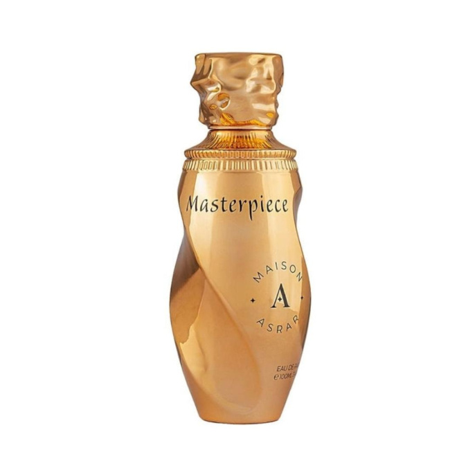 Maison Asrar - Masterpiece Eau de Parfum 100 ml