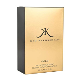 Оригинал Kim Kardashian - Gold Eau de Parfum 100 ml