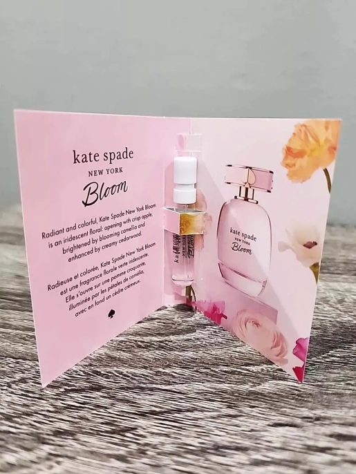 Пробник Оригинал KATE SPADE Side Effect 2 ml
