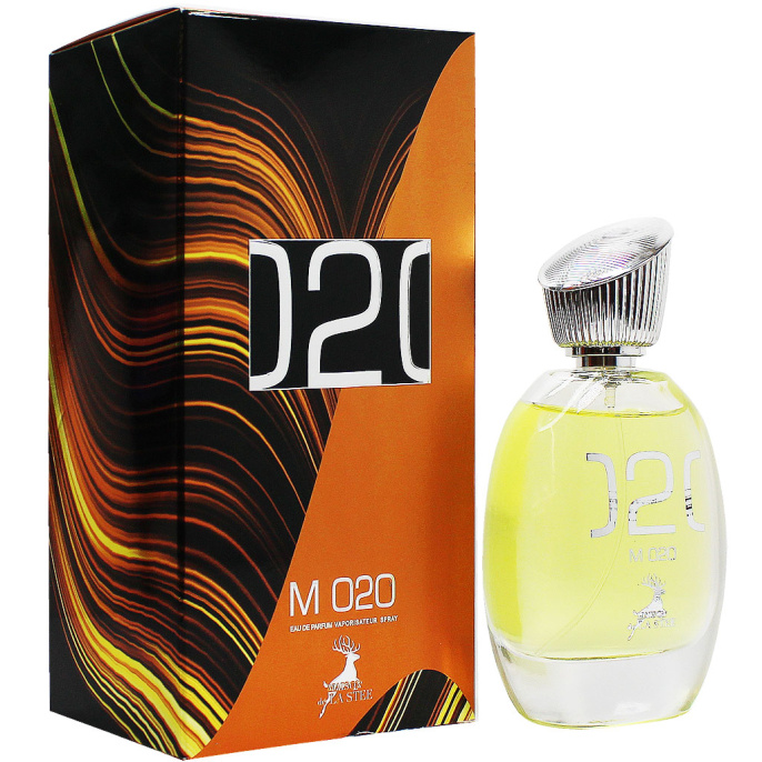 La Stee - M 020 Eau de Parfum 100 ml