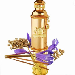 Оригинал Alexandre. J - Golden Oud Eau de Parfum 100 ml