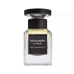 Оригинал Abercrombie & Fitch - Authentic Man 30 ml