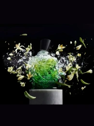 Пробник Оригинал Creed Original Vetiver 1.7 ml