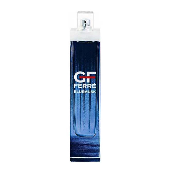 Оригинал Gianfranco Ferre - Bluemusk Eau de Toilette 60 ml