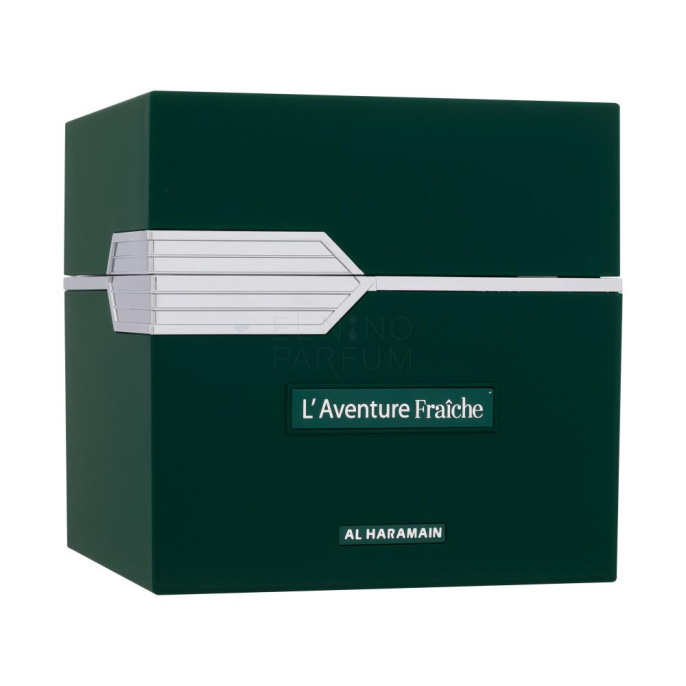 Al Haramain - L'Aventure Fraiche 100 ml