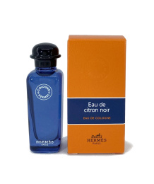 Оригинал Hermes Eau De Citron Noir 7.5 ml