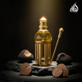 Концентрированное парфюмерное масло Lattafa Esraa 20 ml