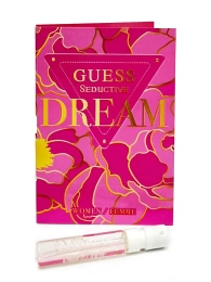Пробник Оригинал GUESS Seductive Dream Pour Femme 2 ml