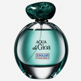 Emaar - Aqua di Gioa Eau de Parfum 100 ml