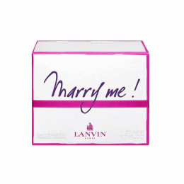 Оригинал Lanvin - Marry Me Eau de Parfum 50 ml