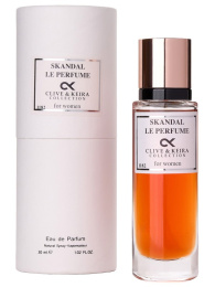 Элитный парфюм Clive&Keira 1182 Skandal Le Perfume